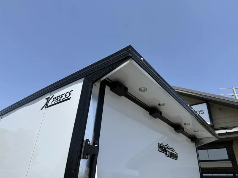 new Cargo (Enclosed) Trailers Xpress  for sale, in Draper, UT Thumbnail 21