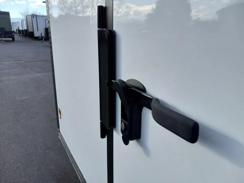 new Cargo (Enclosed) Trailers High Country  for sale, in Draper, UT Thumbnail 20