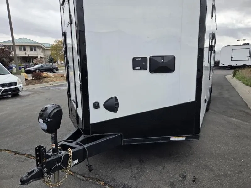 new Toy Haulers Stealth Trailers  for sale, in Draper, UT Thumbnail 20