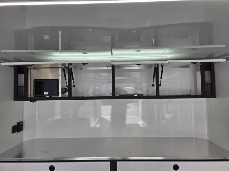 new Cargo (Enclosed) Trailers ATC  for sale, in Draper, UT Thumbnail 40