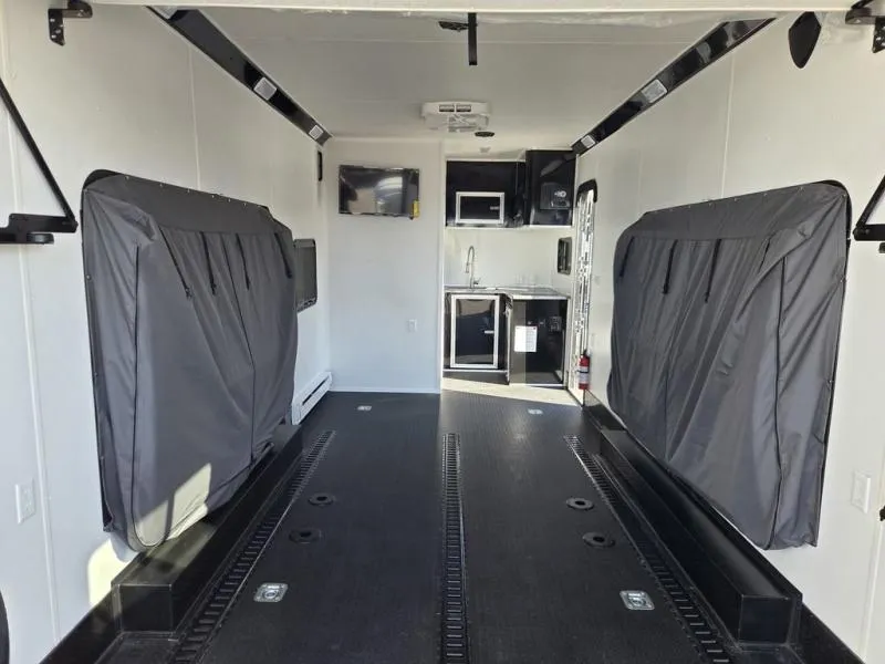 new Toy Haulers Raynger  for sale, in Draper, UT Thumbnail 47