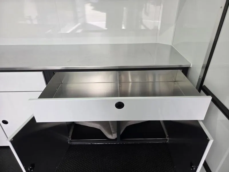 new Cargo (Enclosed) Trailers ATC  for sale, in Draper, UT Thumbnail 47