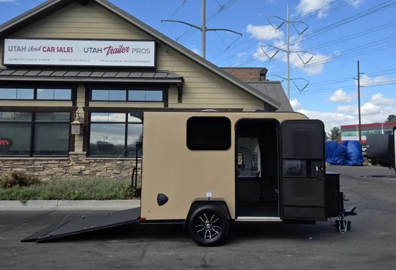 new Toy Haulers Raynger  for sale, in Draper, UT Thumbnail 68