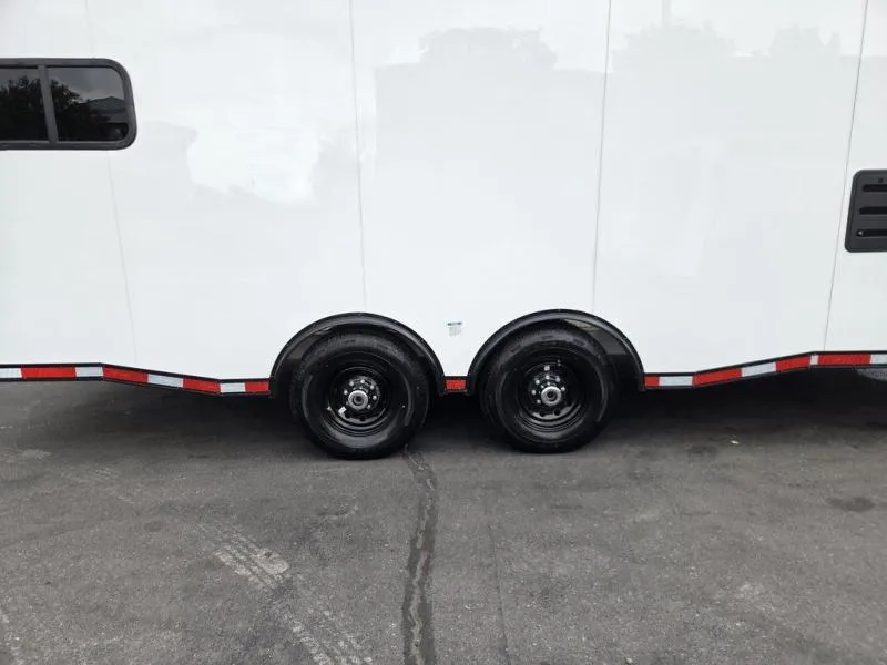 new Toy Haulers Raynger  for sale, in Draper, UT Thumbnail 24