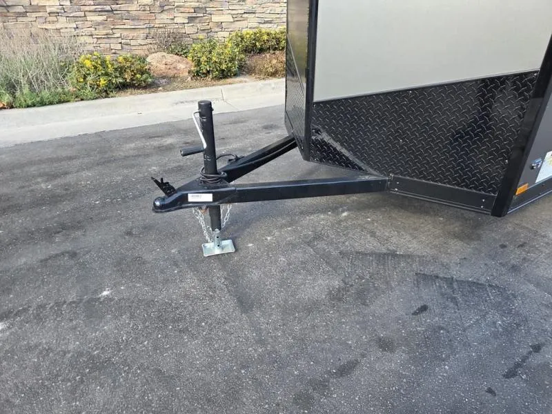 new Toy Haulers Raynger  for sale, in Draper, UT Thumbnail 10