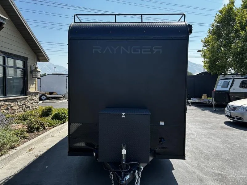 used Other Trailers Raynger  for sale, in Draper, UT Thumbnail 188