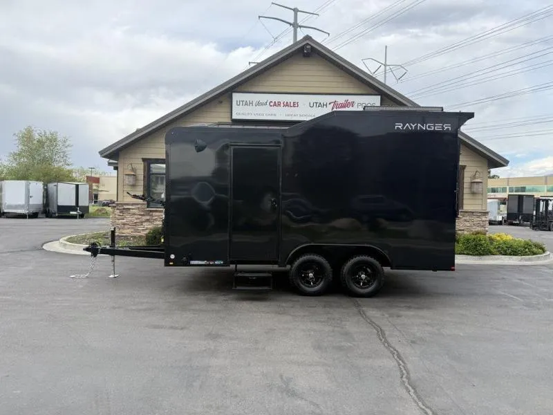 used Other Trailers Raynger  for sale, in Draper, UT Thumbnail 35