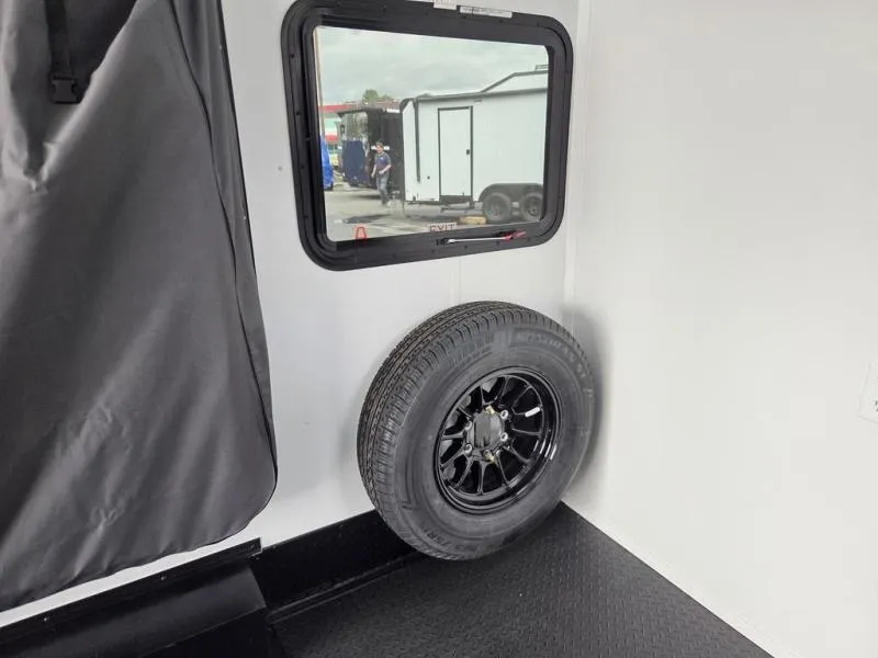 new Toy Haulers Stealth Trailers  for sale, in Draper, UT Thumbnail 116