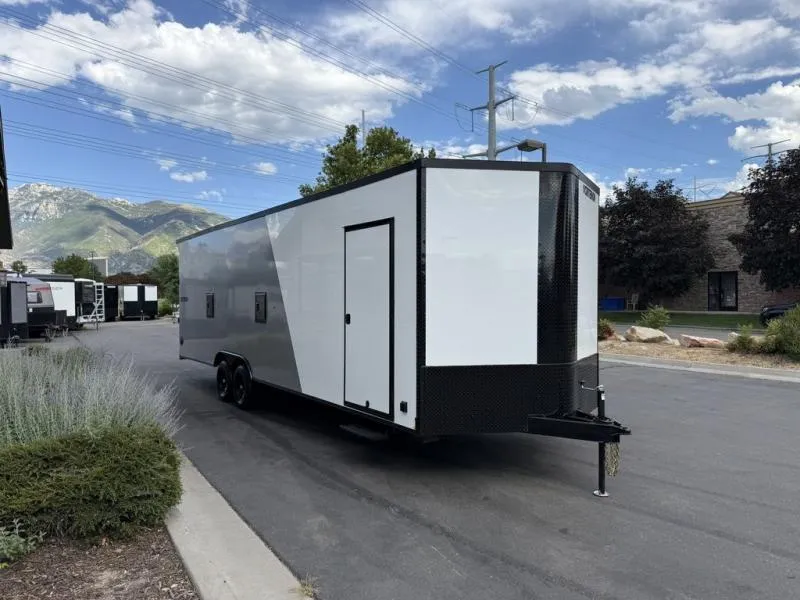 used Other Trailers Criterion  for sale, in Draper, UT Thumbnail 8