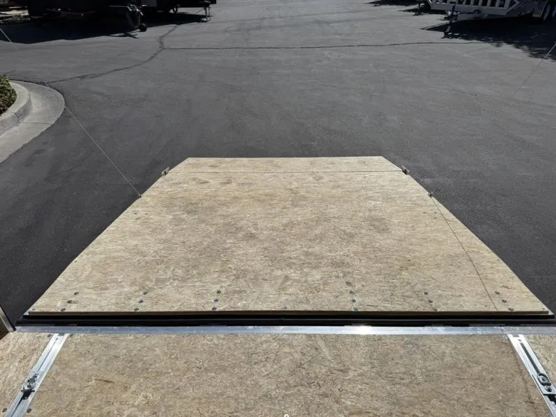 new Cargo (Enclosed) Trailers High Country  for sale, in Draper, UT Thumbnail 56