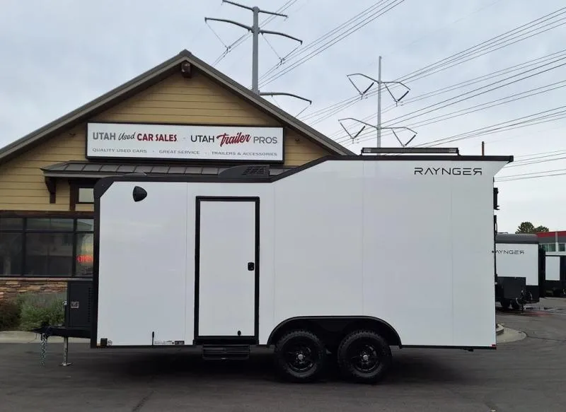 used Other Trailers Raynger  for sale, in Draper, UT Thumbnail 7