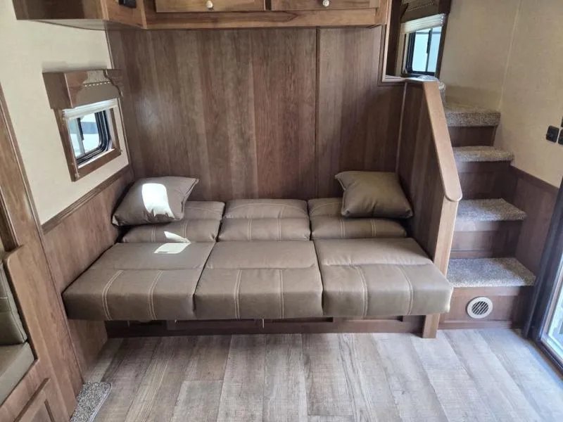 new Horse Trailers SMC Horse Trailers  for sale, in Draper, UT Thumbnail 109