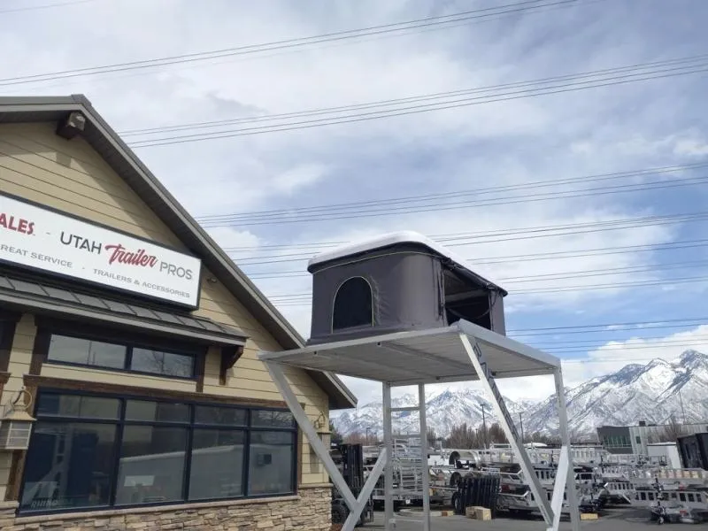 new Other Trailers Raynger  for sale, in Draper, UT Thumbnail 31