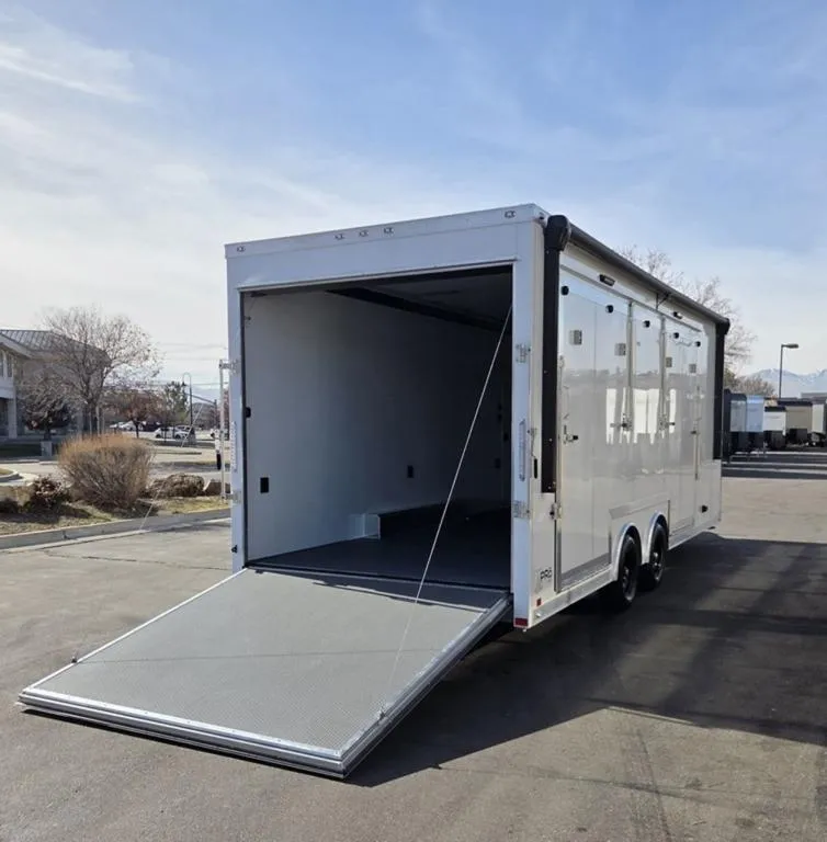 new Cargo (Enclosed) Trailers ATC  for sale, in Draper, UT Thumbnail 26