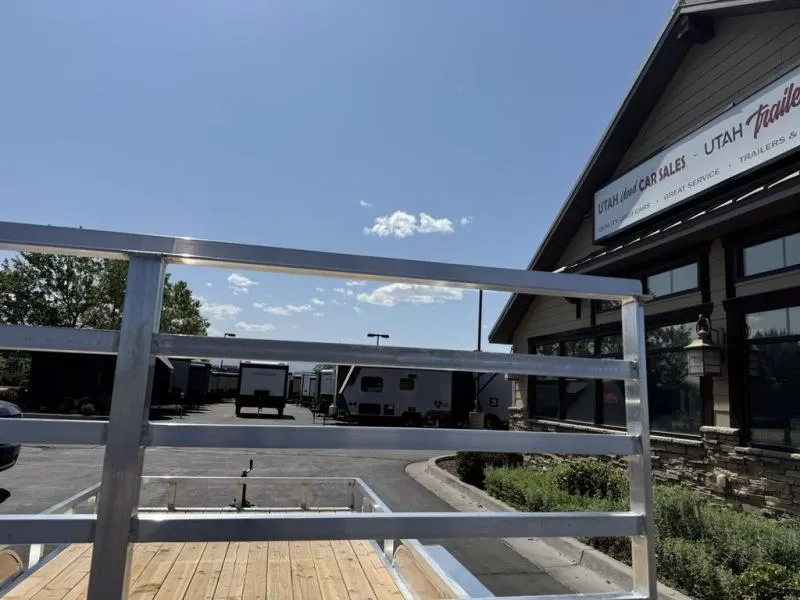 new Other Trailers Baughman Products  for sale, in Draper, UT Thumbnail 31