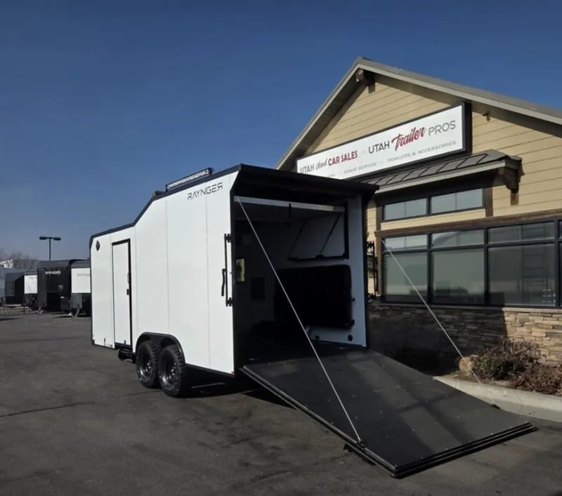 new Toy Haulers Raynger  for sale, in Draper, UT Thumbnail 60