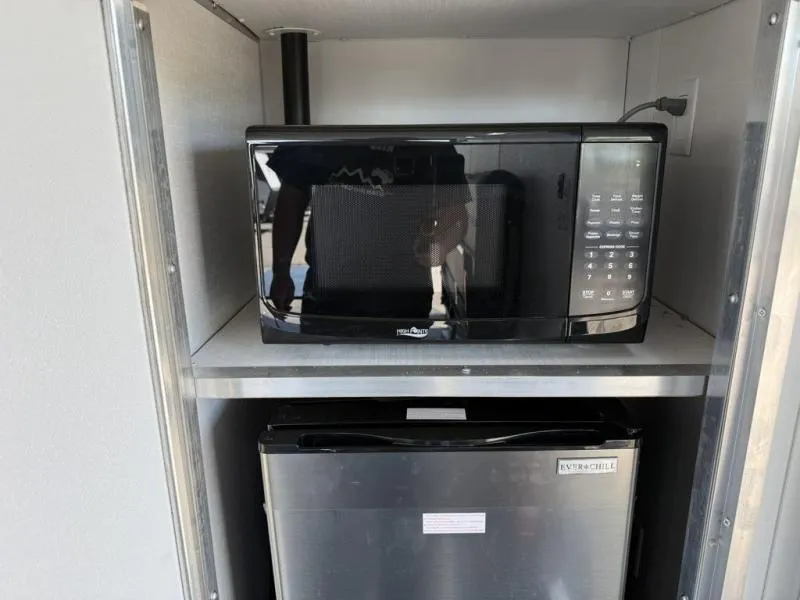 new Cargo (Enclosed) Trailers Raynger  for sale, in Draper, UT Thumbnail 35