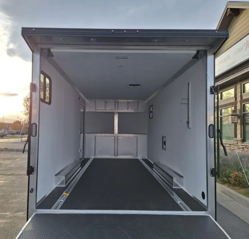 new Cargo (Enclosed) Trailers Xpress  for sale, in Draper, UT Thumbnail 32