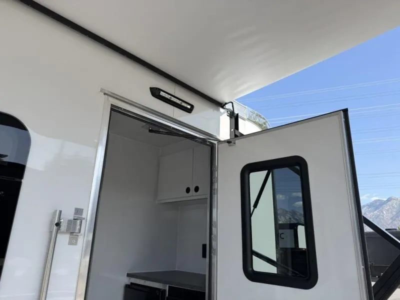 new Cargo (Enclosed) Trailers ATC  for sale, in Draper, UT Thumbnail 63