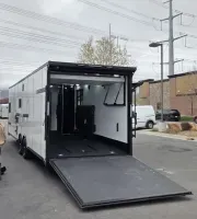 new Toy Haulers Other  for sale, in Draper, UT Thumbnail 110