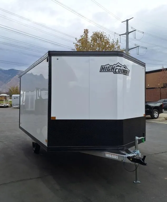 used Other Trailers High Country  for sale, in Draper, UT Thumbnail 3