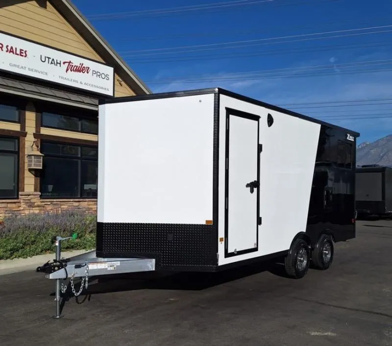 new Cargo (Enclosed) Trailers Xpress  for sale, in Draper, UT Thumbnail 4