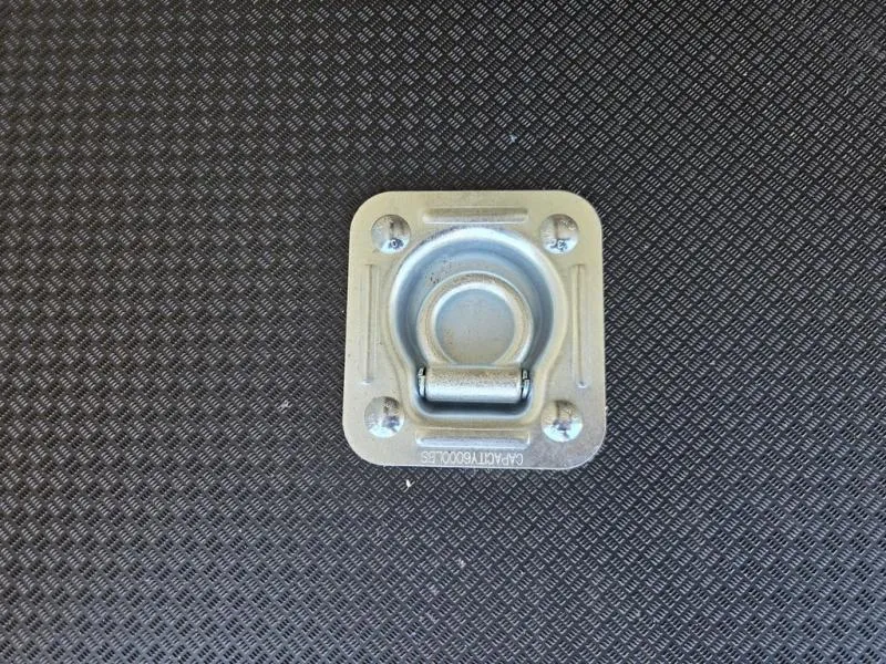 new Cargo (Enclosed) Trailers Criterion  for sale, in Draper, UT Thumbnail 33