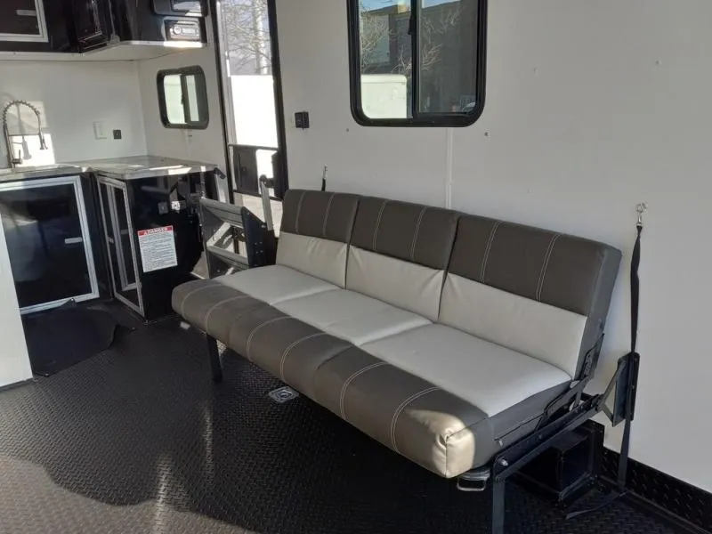 new Toy Haulers Stealth Trailers  for sale, in Draper, UT Thumbnail 62