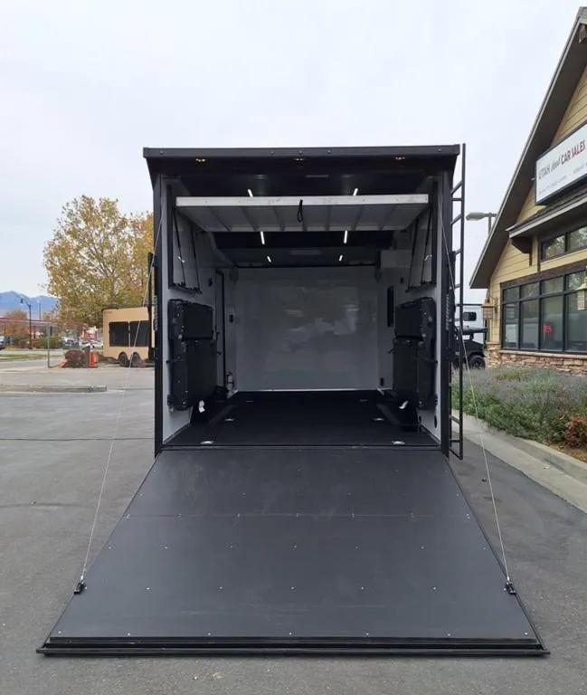 new Toy Haulers Raynger  for sale, in Draper, UT Thumbnail 38