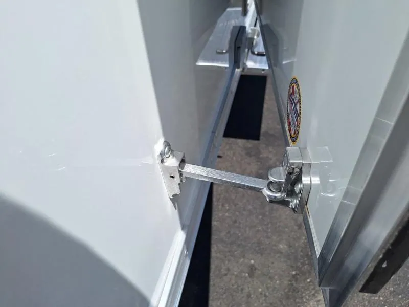 new Cargo (Enclosed) Trailers Xpress  for sale, in Draper, UT Thumbnail 34