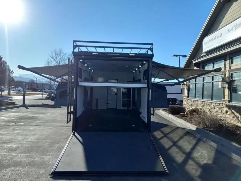 new Toy Haulers Raynger  for sale, in Draper, UT Thumbnail 83