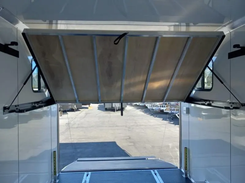 new Cargo (Enclosed) Trailers Raynger  for sale, in Draper, UT Thumbnail 50