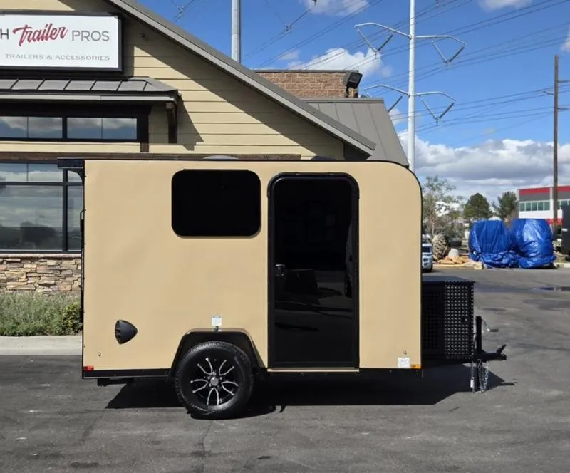 new Toy Haulers Raynger  for sale, in Draper, UT Thumbnail 2