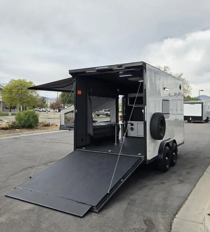 new Toy Haulers Raynger  for sale, in Draper, UT Thumbnail 78