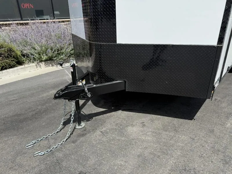 new Cargo (Enclosed) Trailers Criterion  for sale, in Draper, UT Thumbnail 11