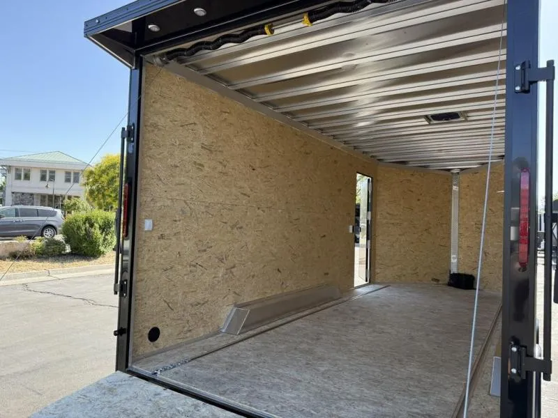 new Cargo (Enclosed) Trailers Other  for sale, in Draper, UT Thumbnail 40