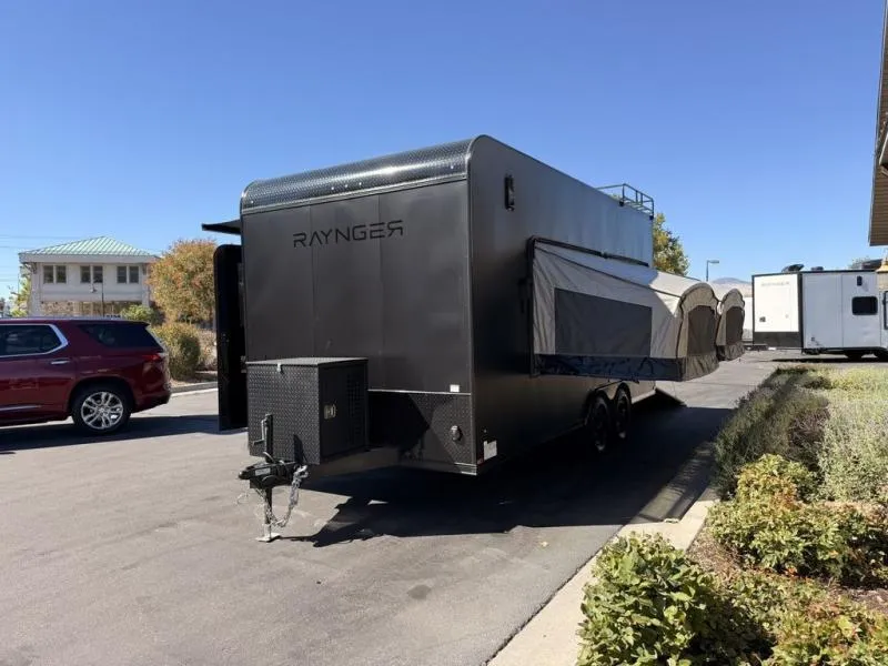 new Toy Haulers Raynger  for sale, in Draper, UT Thumbnail 46