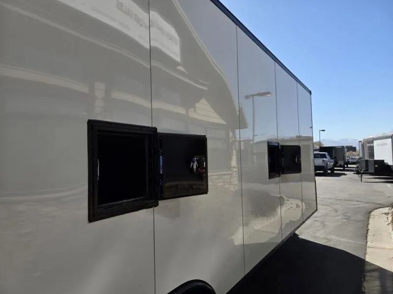 used Other Trailers Criterion  for sale, in Draper, UT Thumbnail 21