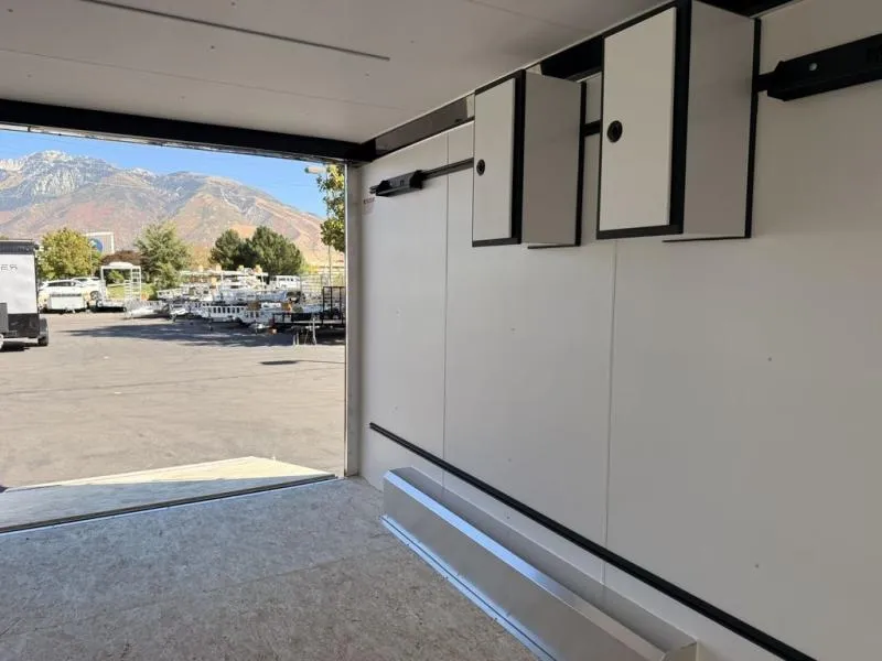 new Cargo (Enclosed) Trailers ATC  for sale, in Draper, UT Thumbnail 61