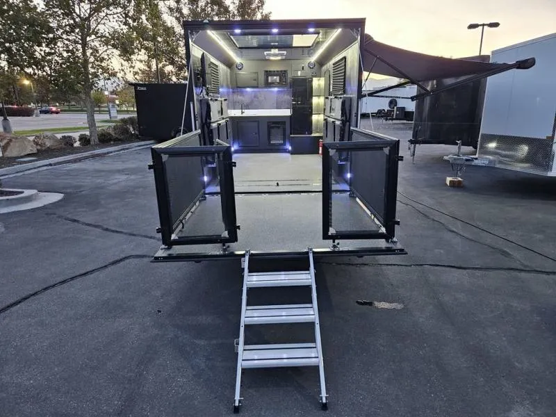 new Toy Haulers Other  for sale, in Draper, UT Thumbnail 78