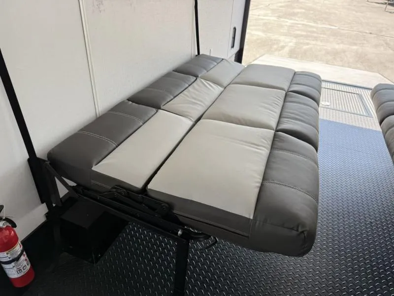 new Cargo (Enclosed) Trailers Stealth Trailers  for sale, in Draper, UT Thumbnail 84