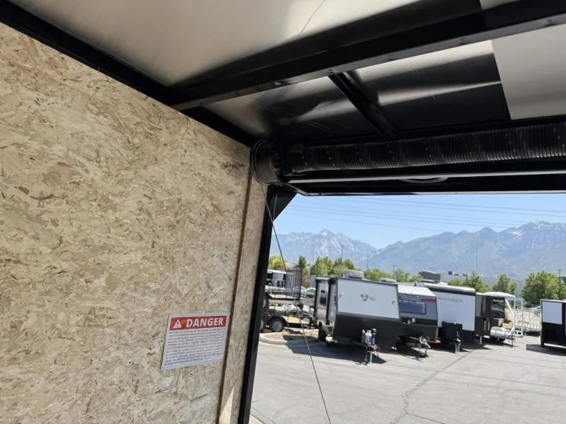 new Cargo (Enclosed) Trailers Criterion  for sale, in Draper, UT Thumbnail 45