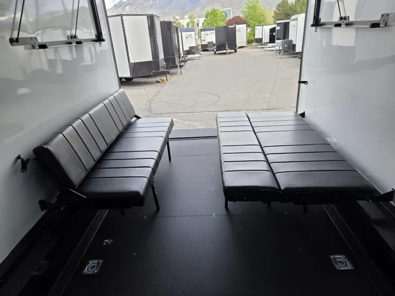 new Toy Haulers Raynger  for sale, in Draper, UT Thumbnail 59