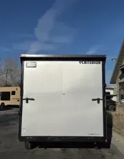 new Cargo (Enclosed) Trailers Criterion  for sale, in Draper, UT Thumbnail 6