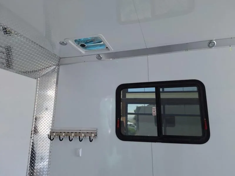 new Cargo (Enclosed) Trailers Xpress  for sale, in Draper, UT Thumbnail 26