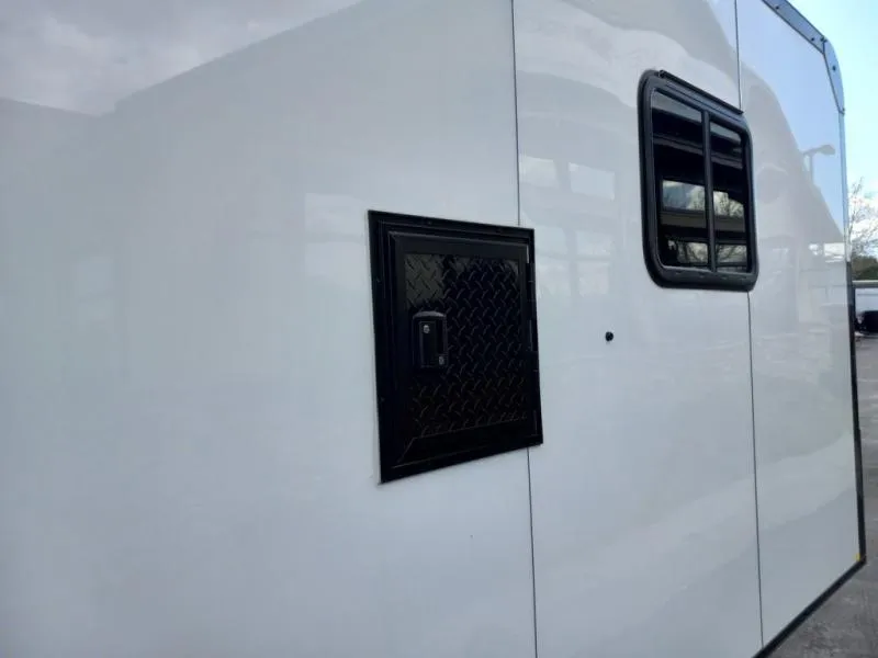 new Toy Haulers Raynger  for sale, in Draper, UT Thumbnail 27