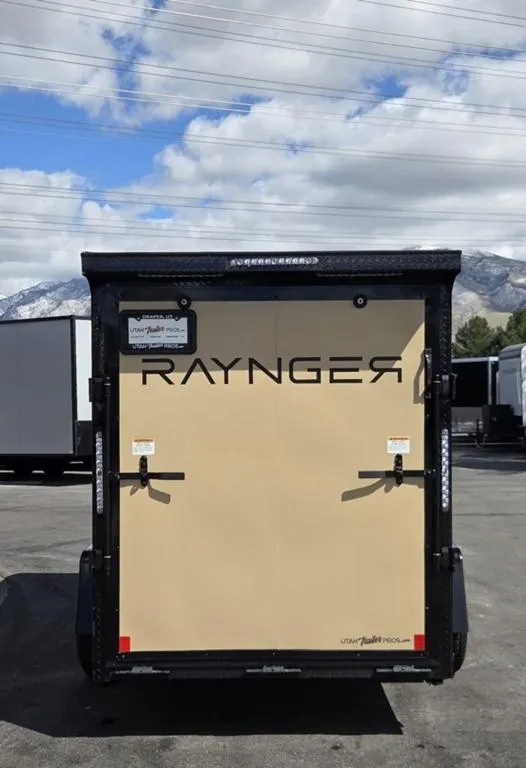 new Toy Haulers Raynger  for sale, in Draper, UT Thumbnail 4