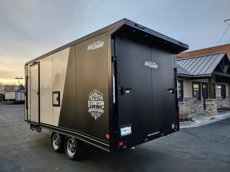 used Other Trailers High Country  for sale, in Draper, UT Thumbnail 5