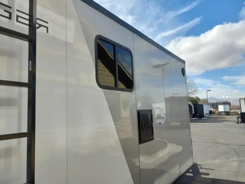 new Cargo (Enclosed) Trailers Raynger  for sale, in Draper, UT Thumbnail 11