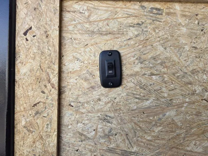 new Cargo (Enclosed) Trailers Criterion  for sale, in Draper, UT Thumbnail 21